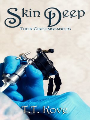 cover image of Skin Deep